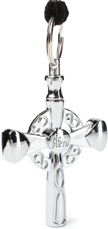 กุญแจกลอง Vic Firth รุ่น VICKEY กุญแจกลอง อย่างดี พร้อมสายห้อยคอ