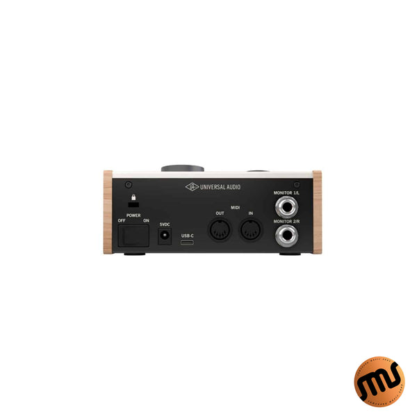 Universal Audio ออดิโอ้อินเตอเฟส รุ่น VOLT 1 - 76