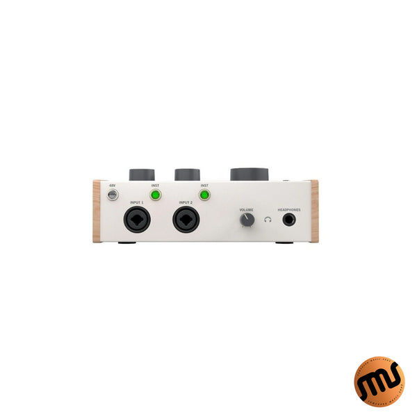 Universal Audio ออดิโอ้อินเตอเฟส รุ่น VOLT 2 - 76