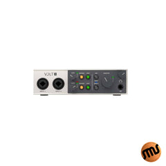 Universal Audio ออดิโอ้อินเตอเฟส รุ่น VOLT 2