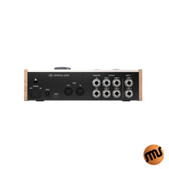 Universal Audio ออดิโอ้อินเตอเฟส รุ่น VOLT 4 - 76