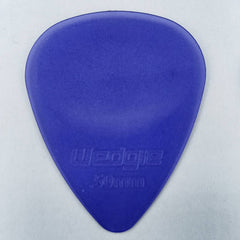 ปิ๊กกีต้าร์ Wedgie Clear XL