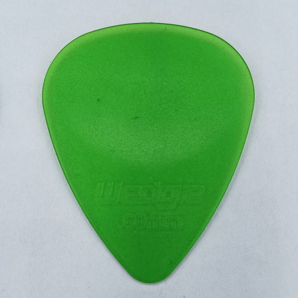 ปิ๊กกีต้าร์ Wedgie Clear XL