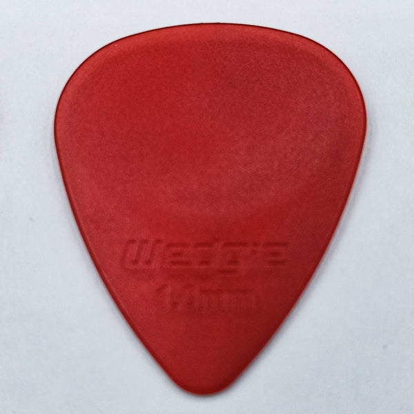 ปิ๊กกีต้าร์ Wedgie Clear XL