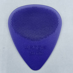 ปิ๊กกีต้าร์ Wedgie Clear XT