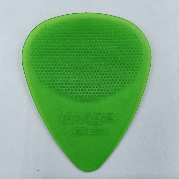 ปิ๊กกีต้าร์ Wedgie Clear XT