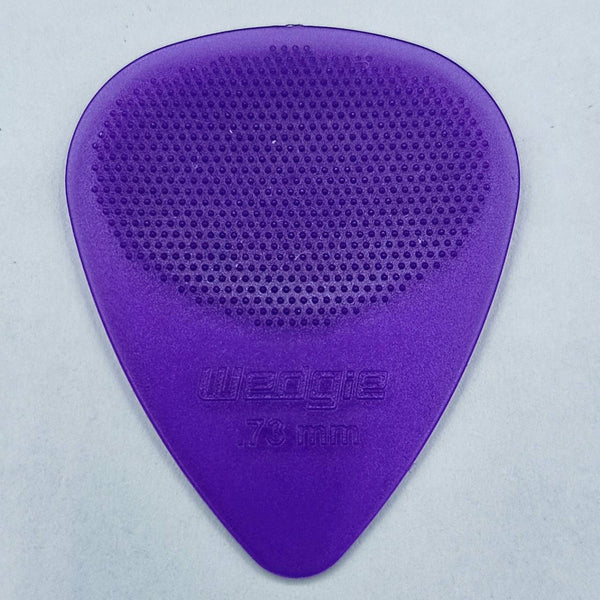 ปิ๊กกีต้าร์ Wedgie Clear XT