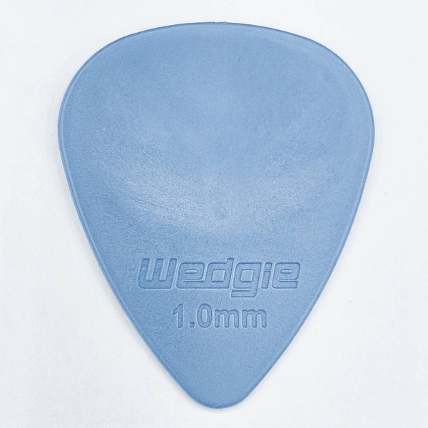 ปิ๊กกีต้าร์ Wedgie Delrin EX