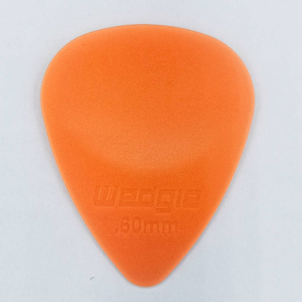 ปิ๊กกีต้าร์ Wedgie Delrin EX