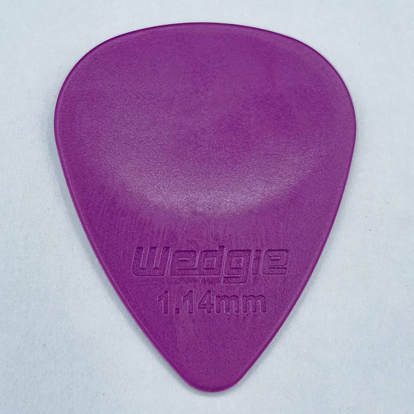 ปิ๊กกีต้าร์ Wedgie Delrin EX