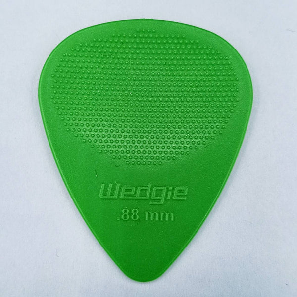 ปิ๊กกีต้าร์ Wedgie Delrin XT