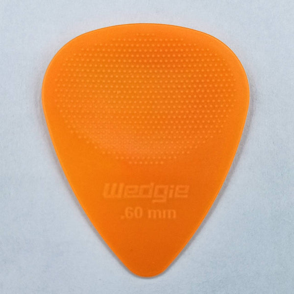 ปิ๊กกีต้าร์ Wedgie Delrin XT