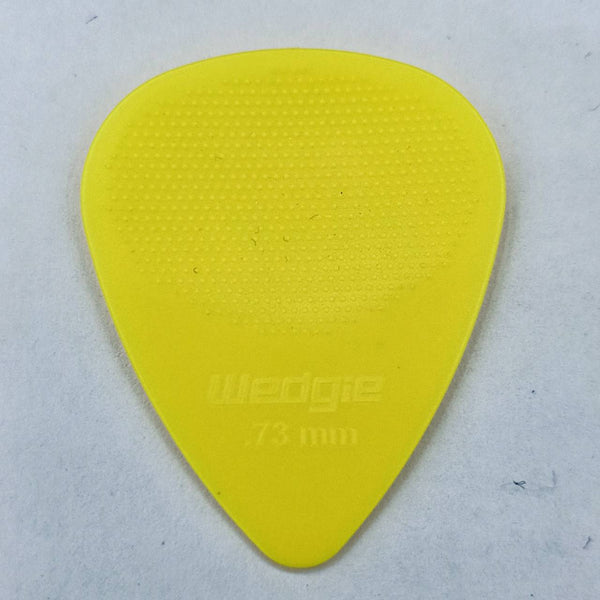 ปิ๊กกีต้าร์ Wedgie Delrin XT