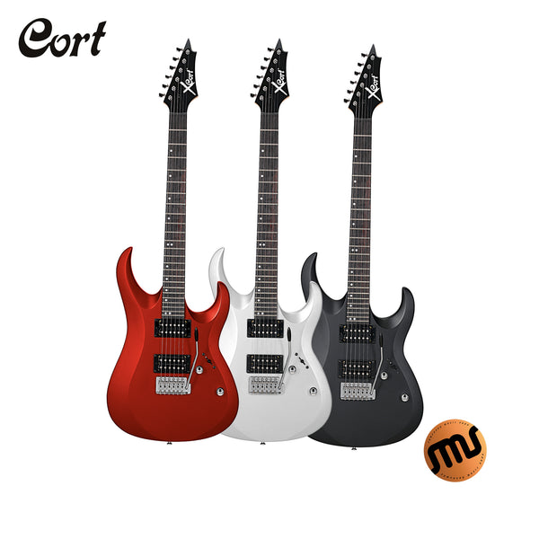 กีต้าร์ไฟฟ้า Cort X-1