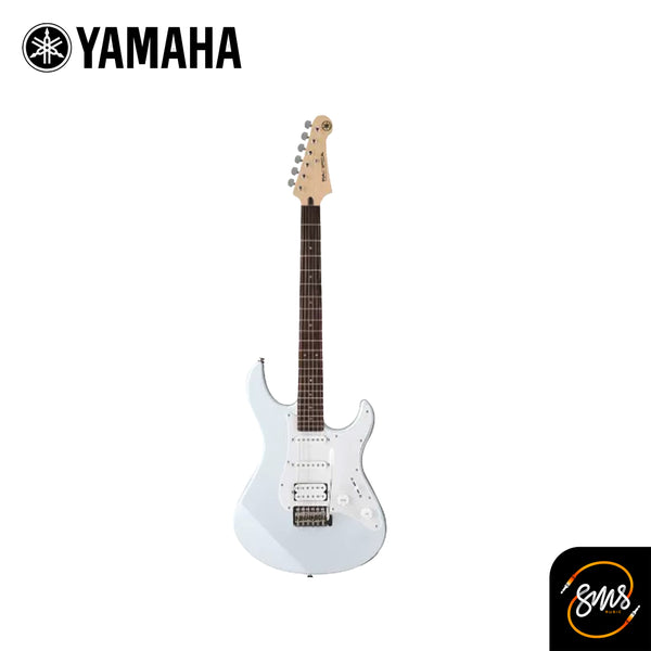กีต้าร์ไฟฟ้า YAMAHA PACIFICA012 Electric Guitar