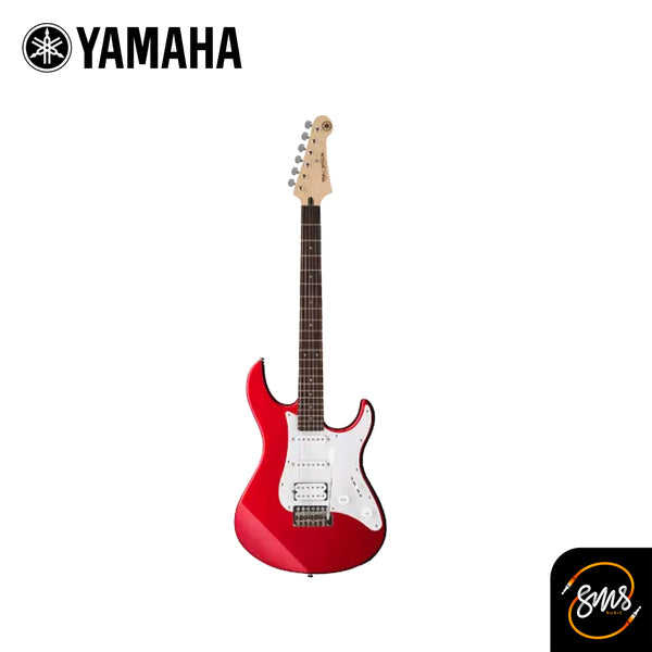กีต้าร์ไฟฟ้า YAMAHA PACIFICA012 Electric Guitar