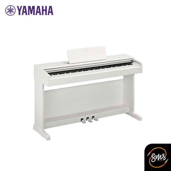 Yamaha YDP-145 เปียโนไฟฟ้า Digital Pianos