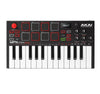 คีย์บอร์ด Akai รุ่น MPK Mini Play USB
