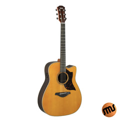 กีต้าร์โปร่งไฟฟ้า Yamaha A3R