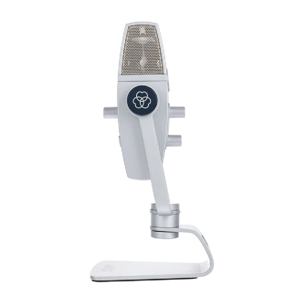 ไมโครโฟนบันทึกเสียง AKG LYRA USB Condenser Microphone
