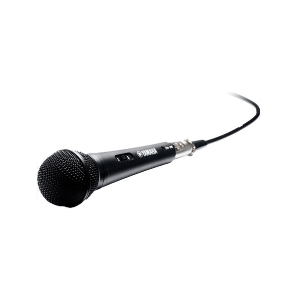 Yamaha ไมโครโฟนแบบไดนามิค รุ่น DM-105 + พร้อมสายไมค์ ความยาว 5 เมตร