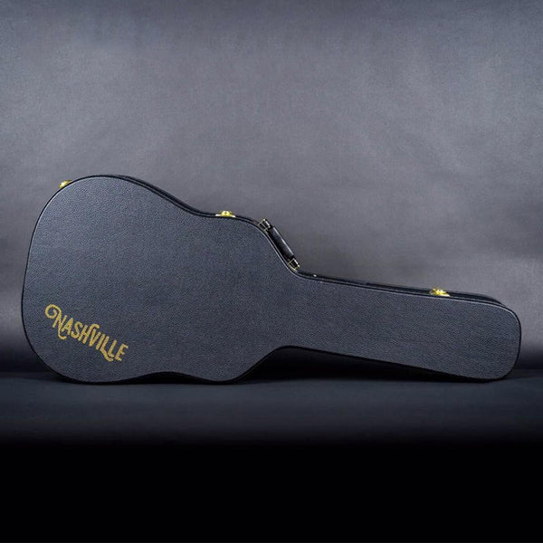 ฮาร์ดเครส กีต้าร์ NASHVILLE RH-A10 GUITAR HARD CASE