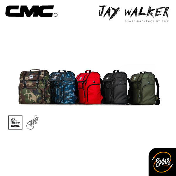 กระเป๋าสแนร์ CMC Jay Walker