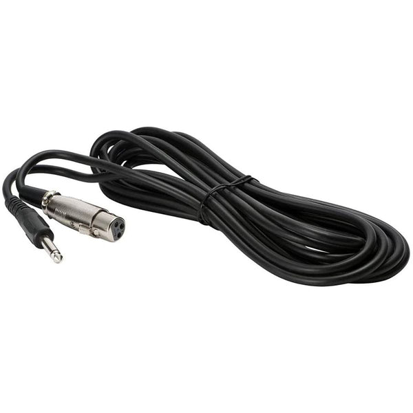 Yamaha ไมโครโฟนแบบไดนามิค รุ่น DM-105 + พร้อมสายไมค์ ความยาว 5 เมตร