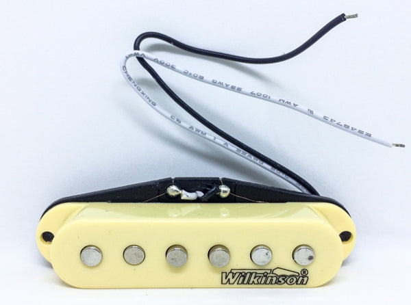 Wilkinson MWVSB(IV) Vintage Voice Single Coil ST Pickups (Bridge)