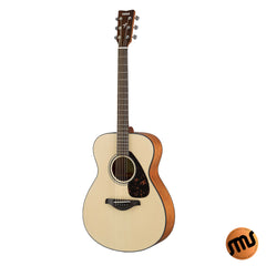 Yamaha FS800 กีต้าร์โปร่ง/โปร่งไฟฟ้า Acoustic Guitar