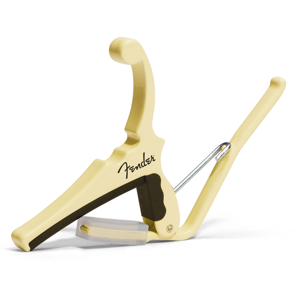 คาโป้กีต้าร์ Fender® x Kyser® Electric Guitar Capo รุ่น Quick-Change®