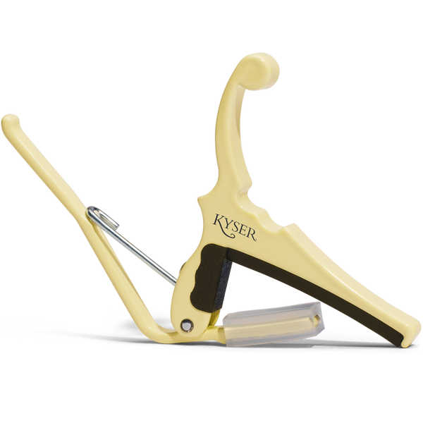 คาโป้กีต้าร์ Fender® x Kyser® Electric Guitar Capo รุ่น Quick-Change®