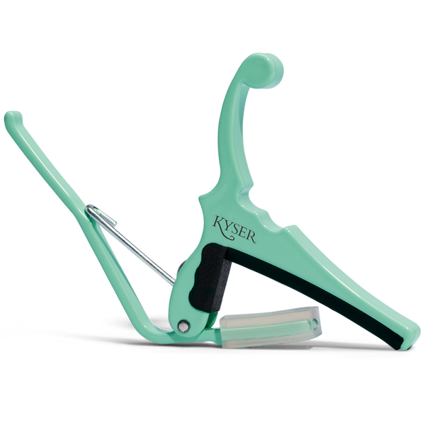 คาโป้กีต้าร์ Fender® x Kyser® Electric Guitar Capo รุ่น Quick-Change®