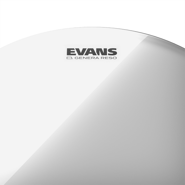 หนังล่าง EVANS Genera Resonant