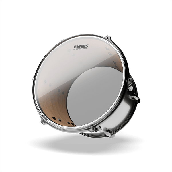 หนังล่าง EVANS Genera Resonant