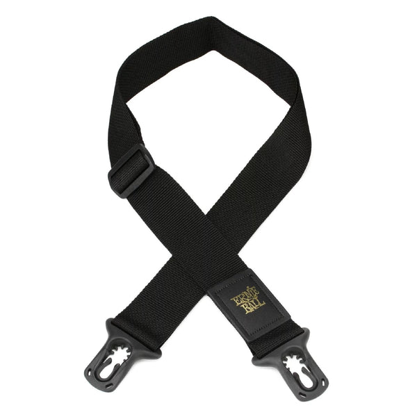 สายสะพาย Ernie Ball รุ่น P04056 (POLYLOCK) แบบหัวล็อคหมุดพิเศษ