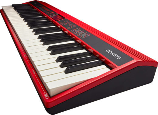 คีย์บอร์ด Roland GO-KEYS 61 K (รุ่นใหม่ Blutetooth)