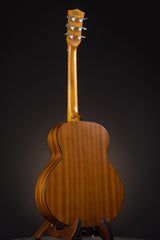 กีต้าร์โปร่งไฟฟ้า Gusta Mini 2E Walnut (ขนาด 36นิ้ว)