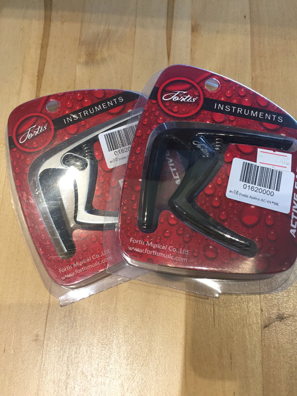 คาโป้ Fortis Active AC-01