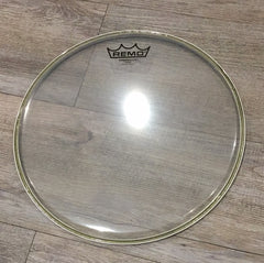 หนังกลอง Remo Ambassador Clear