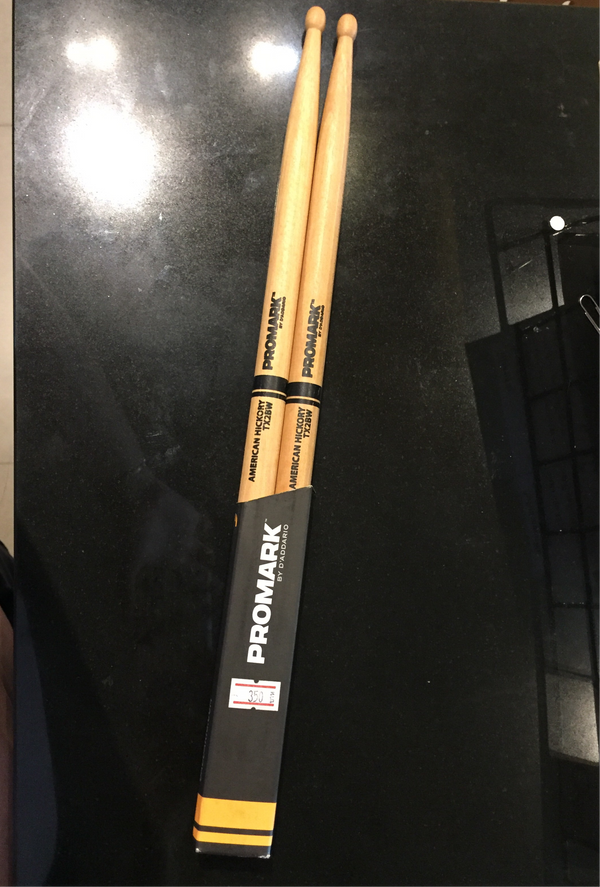 ไม้กลอง Promark TX2BW