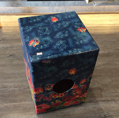 คาฮอง CMC-CS ลายผ้าบาติก