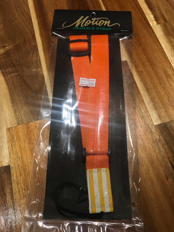 สายสะพายอูคูเลเล่ Motion Ukulele Strap
