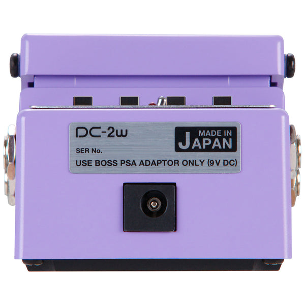 เอฟเฟคกีตาร์ BOSS DC-2W Dimension C