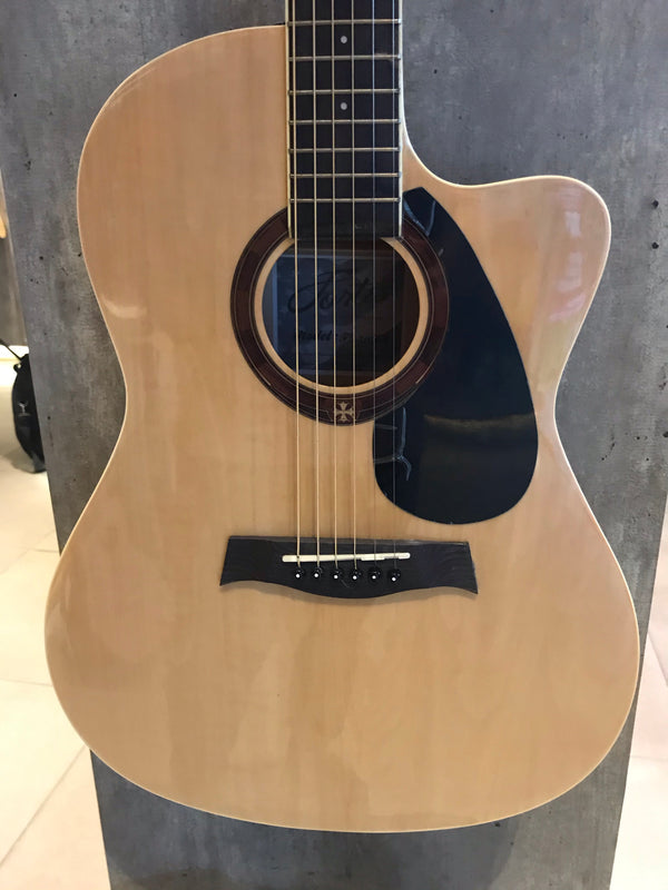 กีต้าร์โปร่ง Fortis รุ่น FG-310C