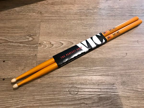 ไม้กลอง Vic Firth รุ่น Signature