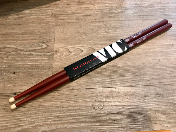 ไม้กลอง Vic Firth รุ่น Signature