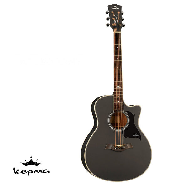 กีต้าร์โปร่ง Kepma รุ่น A1C