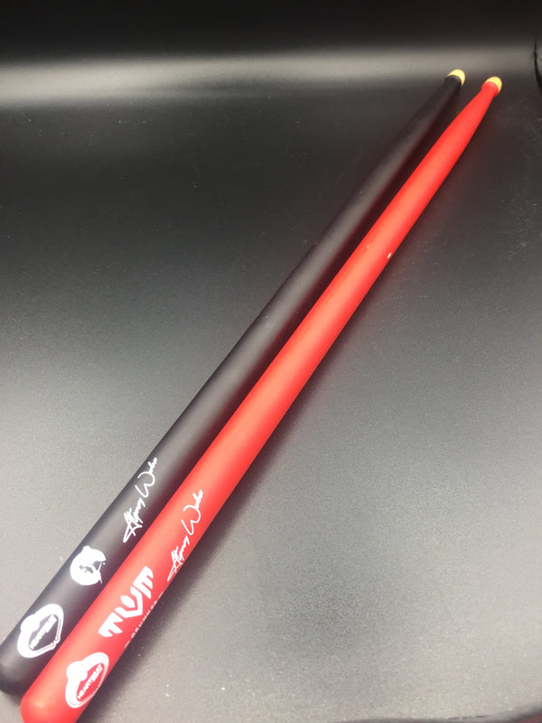 ไม้กลอง Heartbeat รุ่น Signature