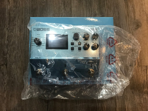 เอฟเฟคกีตาร์ Boss MD-500 Modulation